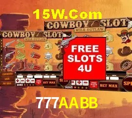 Exclusive Offers 777AABB