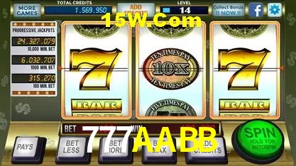 Game Statistics 777AABB