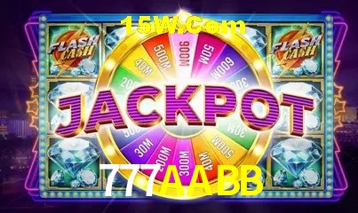 Game Providers 777AABB