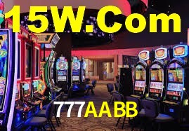 Welcome Bonus 777AABB