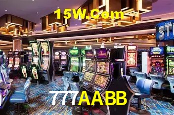 Responsive Design 777AABB